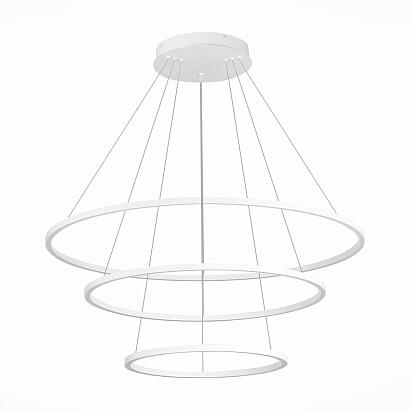 люстры подвесной светодиодный светильник st luce st605.543.114, доставка по Казахстану 