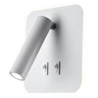 Дополнительная картинка Светодиодный спот Lussole Lgo Cozy LSP-8237