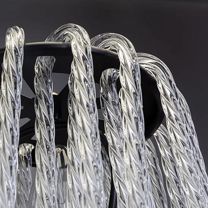 купить 443010408 MW-Light Лавиния 8*60W Е14 люстра в Алматы, svet.kz, доставка по Казахстану 