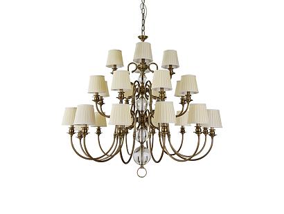 newport 3100 31010+12/c black brass без абажуров , люстра, доставка по Казахстану 