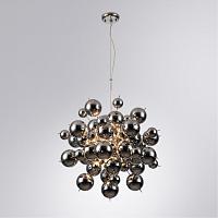 подвесной светильник arte lamp molecule a8313sp-9cc, доставка по Казахстану 