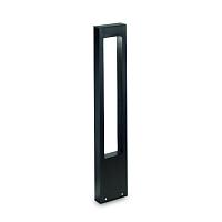 Дополнительная картинка Ландшафтный светильник VEGA PT1 NERO 136059