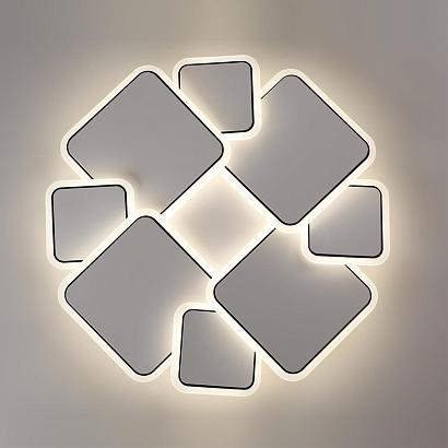 люстры 8013/90cl lumion люстра bridge, доставка по Казахстану 