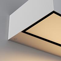 Дополнительная картинка Настенный светильник (бра) Outdoor O428WL-L10W3K