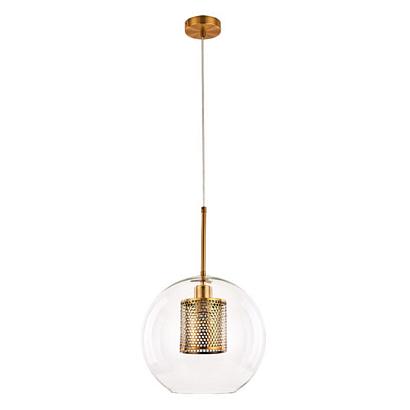 подвесной светильник arte lamp manchester a7630sp-1ab, доставка по Казахстану 