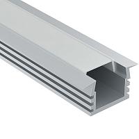 Дополнительная картинка Комплектующие к светодиодной ленте Technical ALM006S-2M