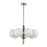 Дополнительная картинка 5405/7 Odeon Light MODERN Подвесной светильник