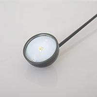 Дополнительная картинка Настенный светильник Crystal Lux ALTO 1072/405