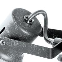 Дополнительная картинка Спот Arte Lamp A1677AP-1GY