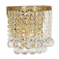 Настенный светильник Arti Lampadari Castellana E 2.10.501 G