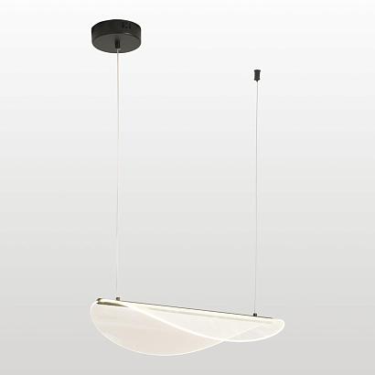 люстры линейно-подвесной светильник lussole lsp-7366, доставка по Казахстану 