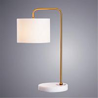 Дополнительная картинка Настольная лампа Arte Lamp Rupert A5024LT-1PB