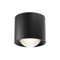 Дополнительная картинка Потолочный светильник Technical C217CL-15W3K-B