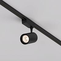Дополнительная картинка Трековый светильник Technical TR003-1-15W3K-S-B Vuoro