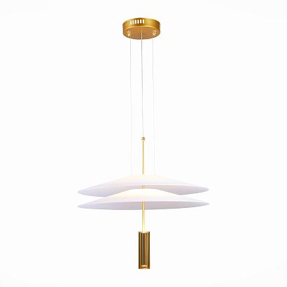 люстры подвесной светодиодный светильник st luce isola sl6101.203.01, доставка по Казахстану 