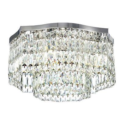 потолочная люстра maytoni dune dia005cl-06ch, доставка по Казахстану 