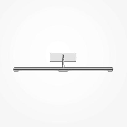 Подсветка Maytoni MIR266WL-L12CH4K