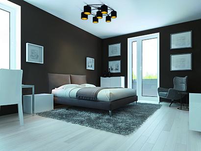 Потолочные Потолочная люстра Eglo Staiti 97895, доставка по Казахстану 