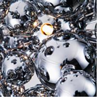 Дополнительная картинка Подвесной светильник Arte Lamp Molecule A8313SP-9CC