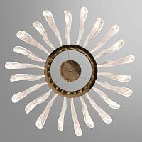 Дополнительная картинка 5089/115L Odeon Light  Люстра SIAMA
