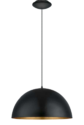 подвесной светильник eglo gaetano 1 94936, доставка по Казахстану 