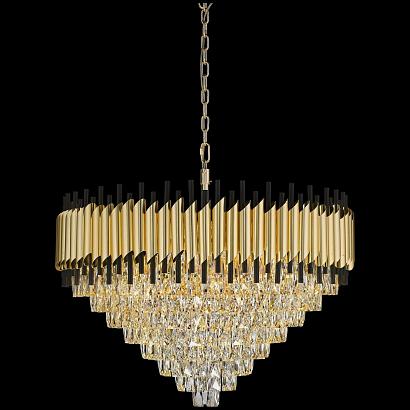 подвесной светильник wertmark cartuccia we138.31.403, доставка по Казахстану 