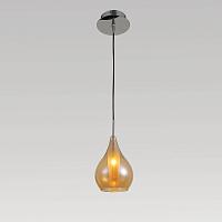 Дополнительная картинка Подвесной светильник Lightstar Pentola 803033