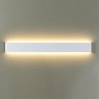 Дополнительная картинка Настенный светодиодный светильник Odeon Light Hightech Framant 4293/30WL