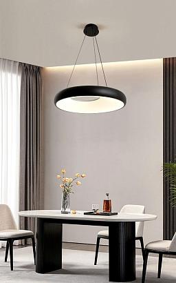 подвесной светильник lussole lsp-7362, доставка по Казахстану 