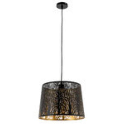 подвесной светильник arte lamp celesta a2769sp-1bk, доставка по Казахстану 