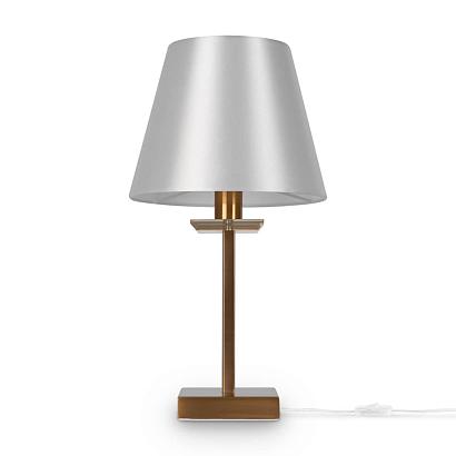 Настольная лампа Freya FR1006TL-01G