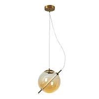 подвесной светильник arte lamp нolly a3220sp-1pb, доставка по Казахстану 