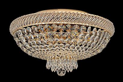 потолочный светильник dio darte elite bari e 1.2.45.100 g, доставка по Казахстану 