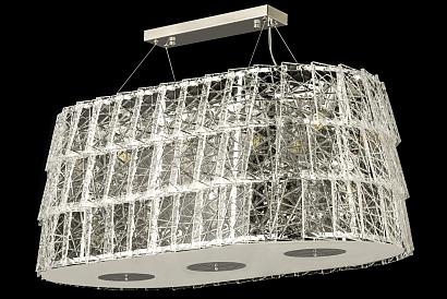 люстра dio d'arte elite dello e 1.5.90x50.100 n, доставка по Казахстану 