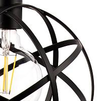 подвесной светильник lightstar gabbia 732417, доставка по Казахстану 