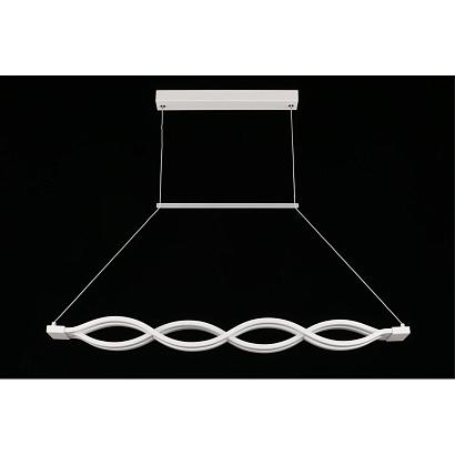 люстры подвесной светодиодный светильник aployt nadayn apl.002.03.72, доставка по Казахстану 