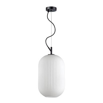 Подвесные Подвесной светильник Odeon Light Pendant Roofi 4752/1, доставка по Казахстану 