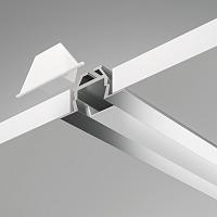 Дополнительная картинка Комплектующие к светодиодной ленте Technical ALM010S-2M