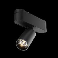 Дополнительная картинка Трековый светильник Technical TR103-1-5W3K-M-B