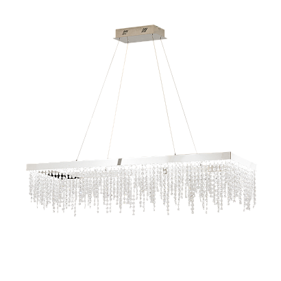 подвесной светодиодный светильник eglo antelao 39283, доставка по Казахстану 