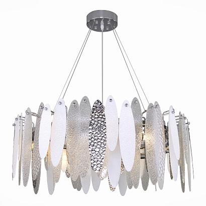 люстры sl1224.103.10 подвесной светильник  st-luce , доставка по Казахстану 