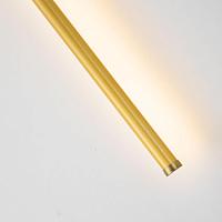 Дополнительная картинка Настенный светильник Reed 3001-3W