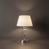 Дополнительная картинка Настольная лампа Freya Milena FR5679TL-01N