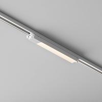 Дополнительная картинка Трековый светильник Technical TR000-1-12W3K-W