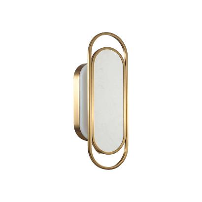 Декоративные настенные 7066/12WL Odeon Light Настенный светильник MILANO, доставка по Казахстану 