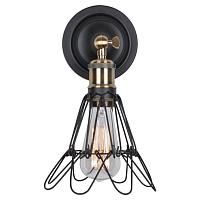 Дополнительная картинка Бра Lussole Loft VII LSP-9109