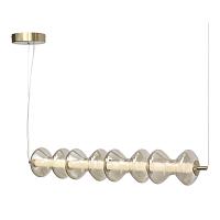 sl6136.223.01 светильник подвесной st-luce spine, доставка по Казахстану 