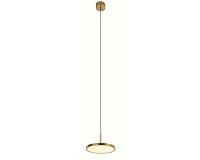 newport 3510 3511/s champagne gold , подвесной светильник, доставка по Казахстану 