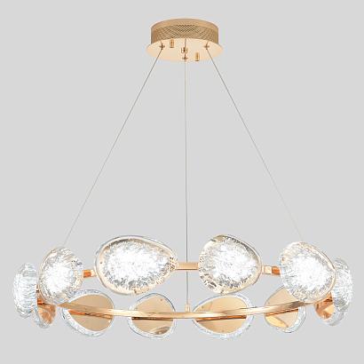 подвесной светильник crystal lux 0590/312, доставка по Казахстану 