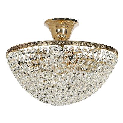 потолочный светильник arti lampadari stella e 1.3.30.505 g, доставка по Казахстану 